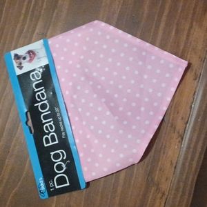 Duke's Dog Bandana